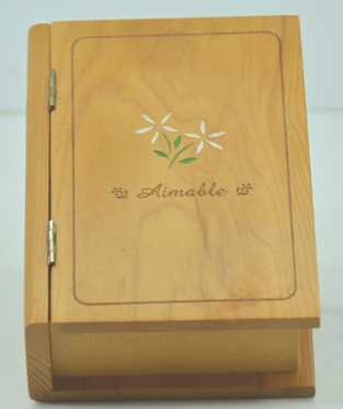 G-1510N 珠宝盒  JEWELRY BOX