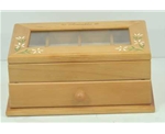 G-1513N 珠宝盒  JEWELRY BOX